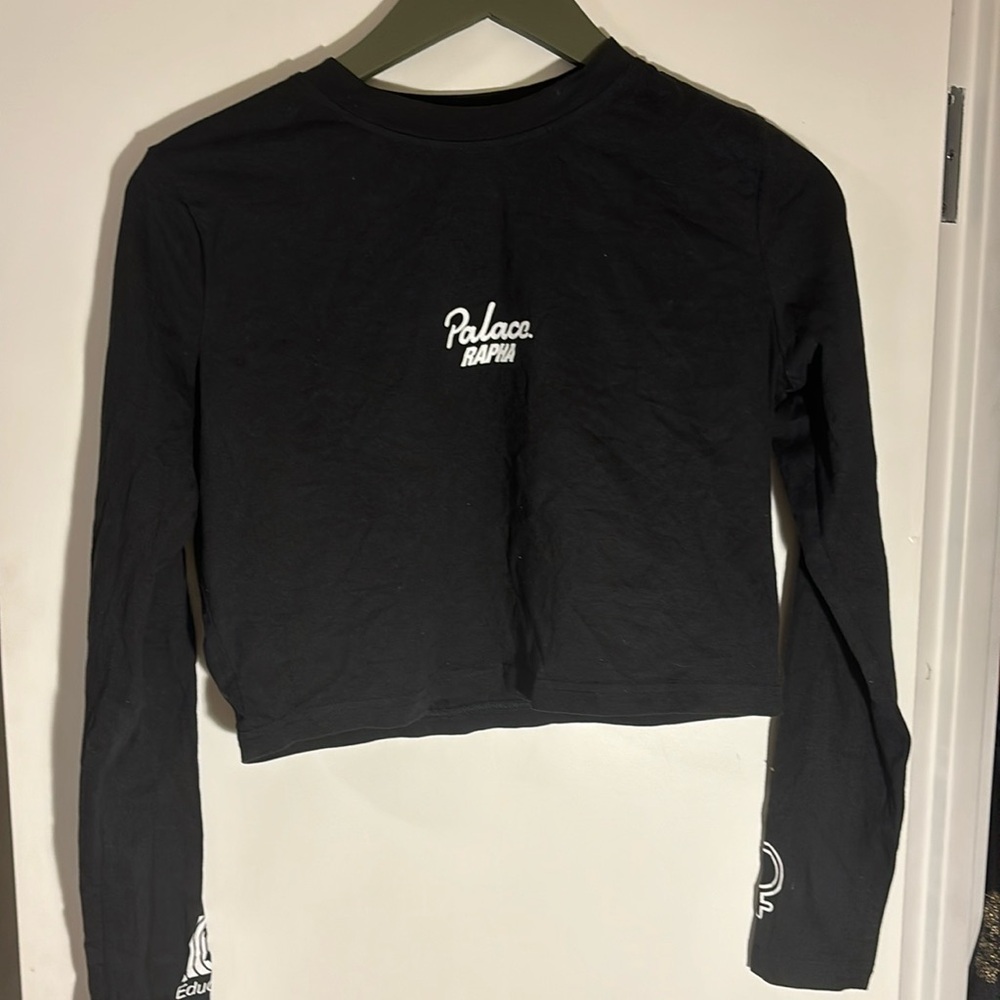 Palace x Rapha Shirt